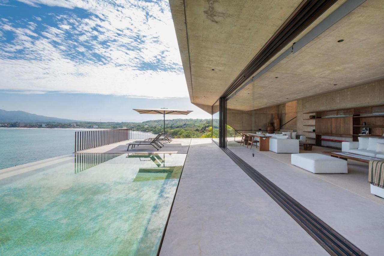 Casa Morgandez In Iyari By Mita Residential Сasa de vacaciones *