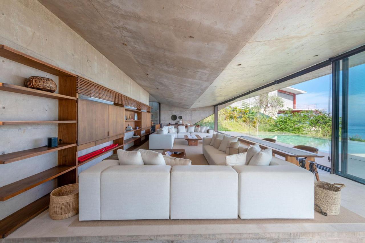 Casa Morgandez In Iyari By Mita Residential * Punta Mita