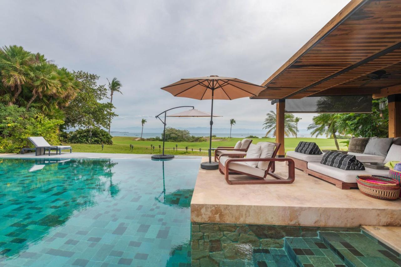 Lapa Lapa In Lagos Del Mar Holiday home Punta Mita