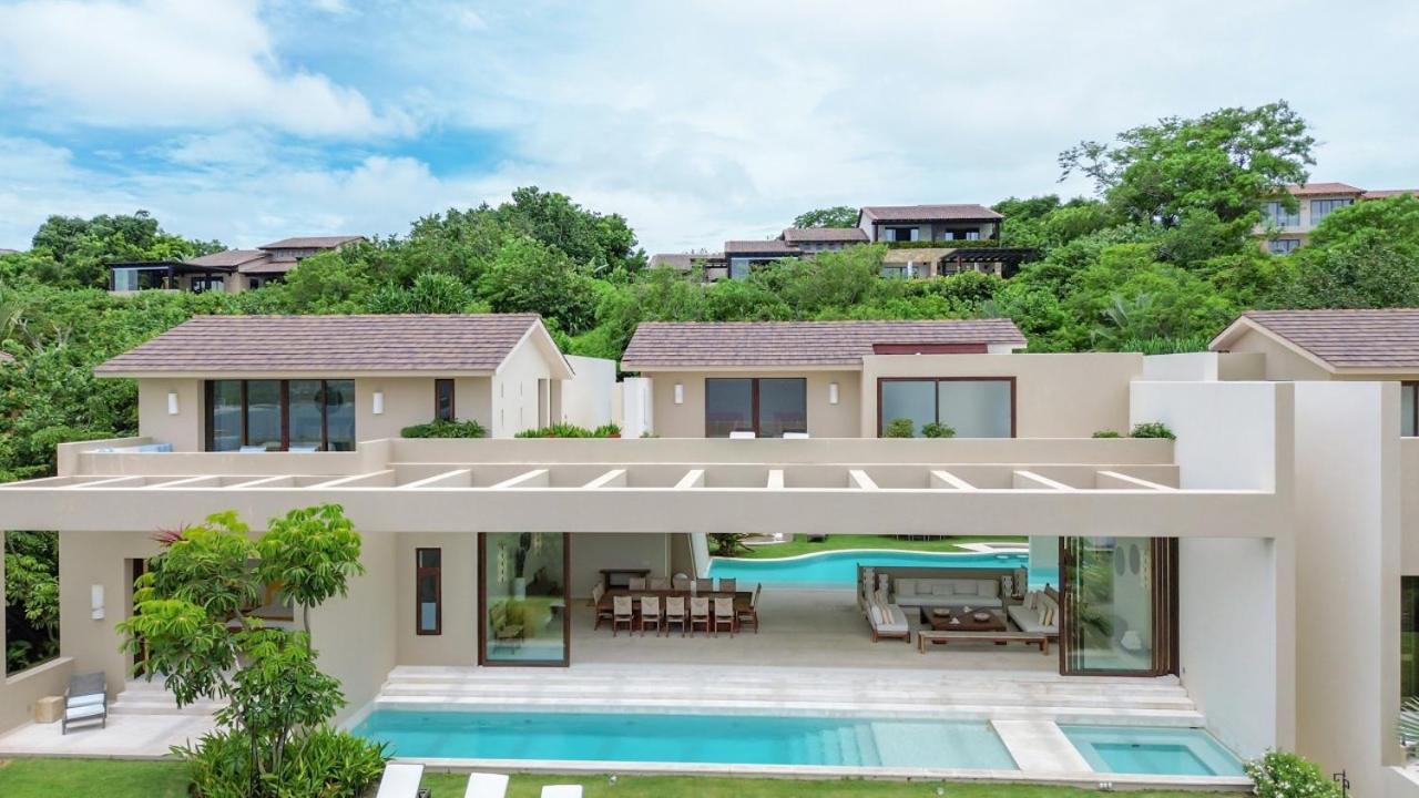 Estate Ikal In Kupuri * Punta Mita