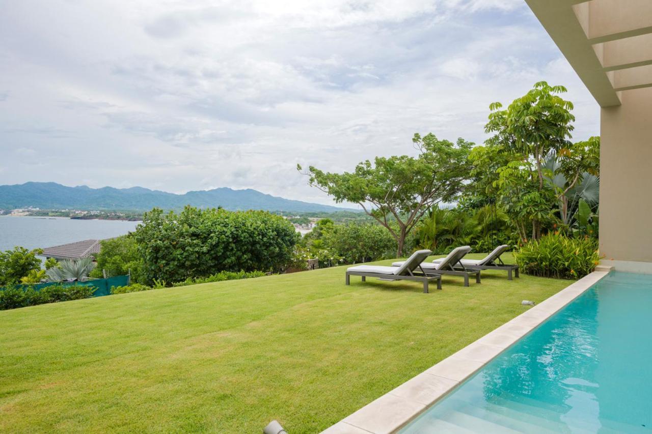 Сasa de vacaciones Estate Ikal In Kupuri Punta Mita