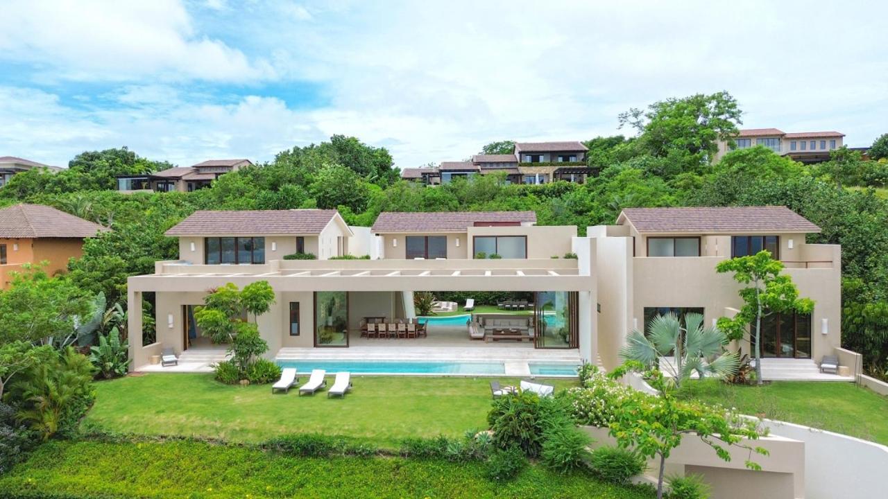 Estate Ikal In Kupuri * Punta Mita