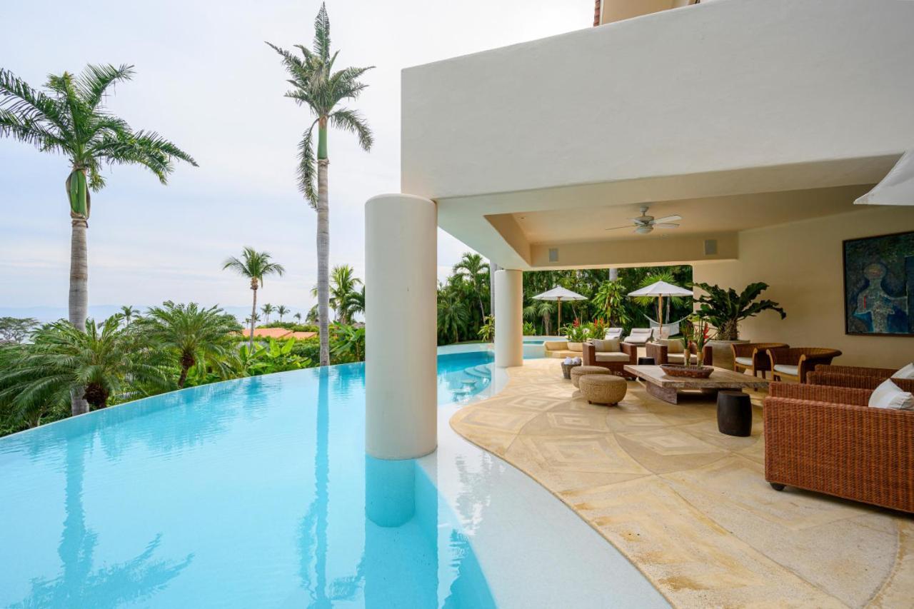 Villa Alamanda In Lagos Del Mar *