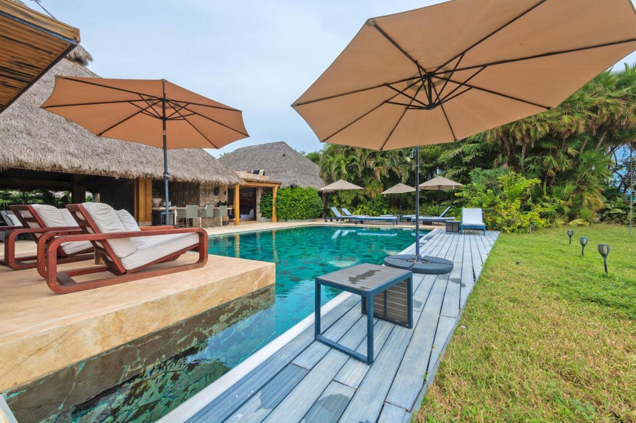 Lapa Lapa In Lagos Del Mar * Punta Mita