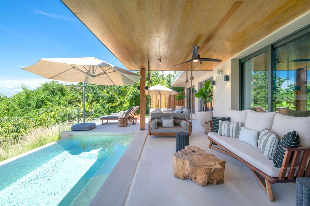 Mataiza In Iyari Villa