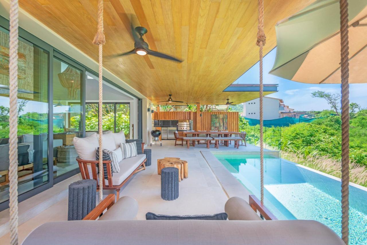 Villa Mataiza In Iyari