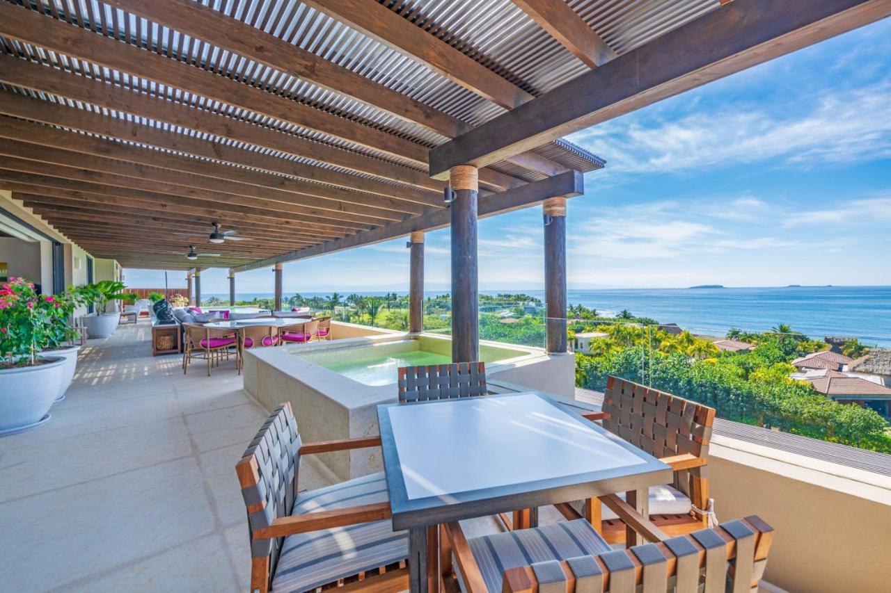 Bugambilia Ph In Tau * Punta Mita