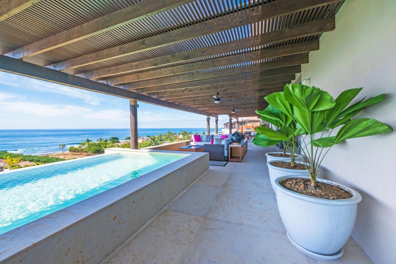 Apartamento Bugambilia Ph In Tau Punta Mita