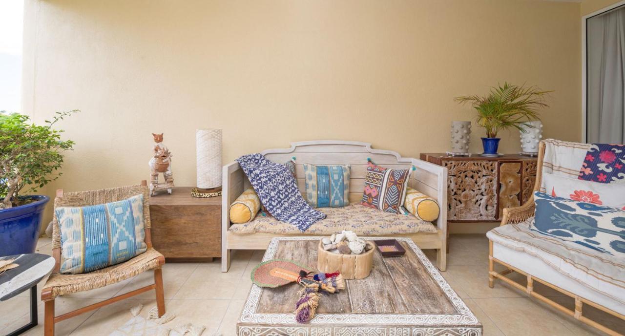 Apartment Seabreeze In Faro De Mita