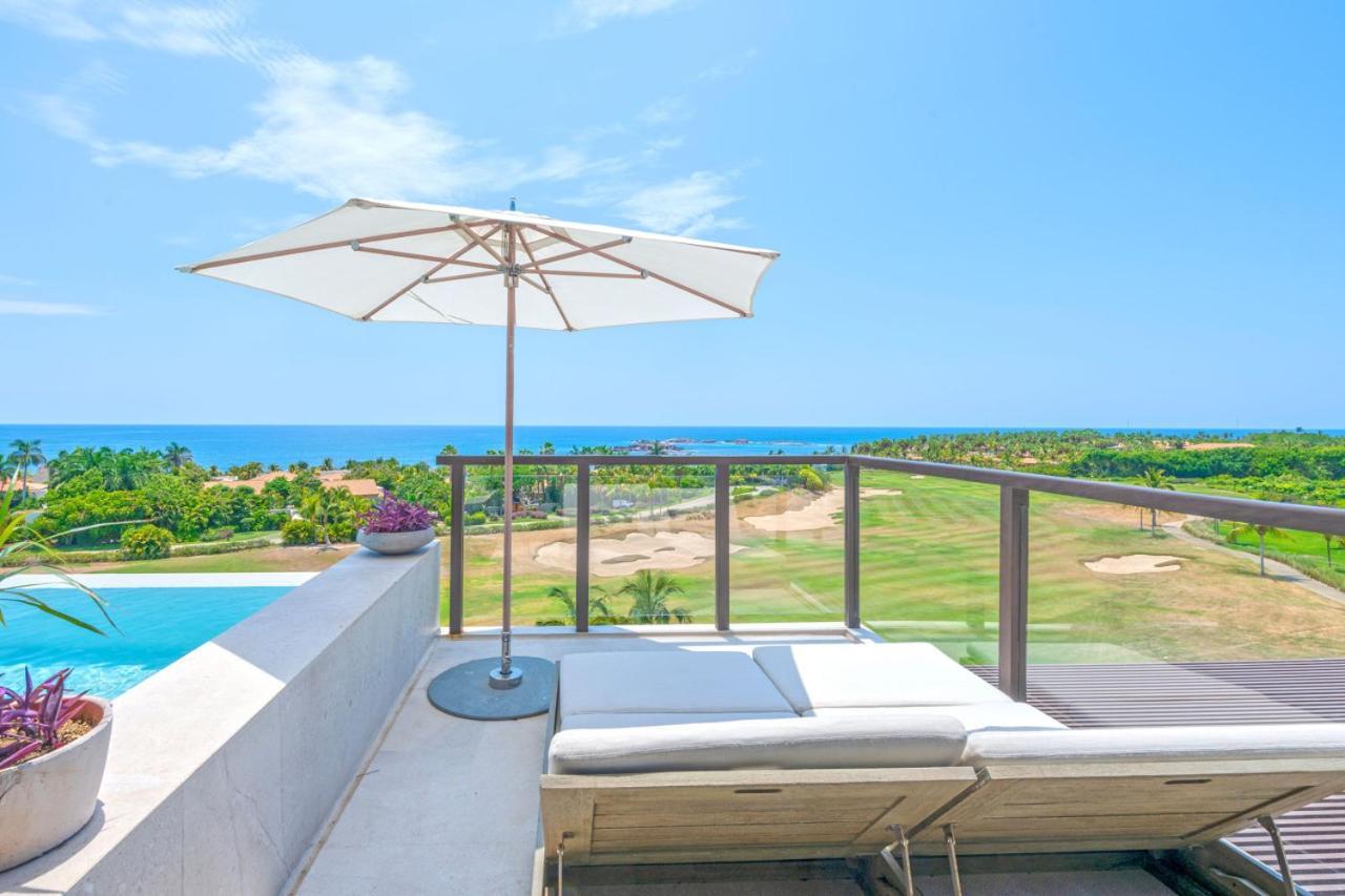 Pent-house Amate In Marietas Apartamento