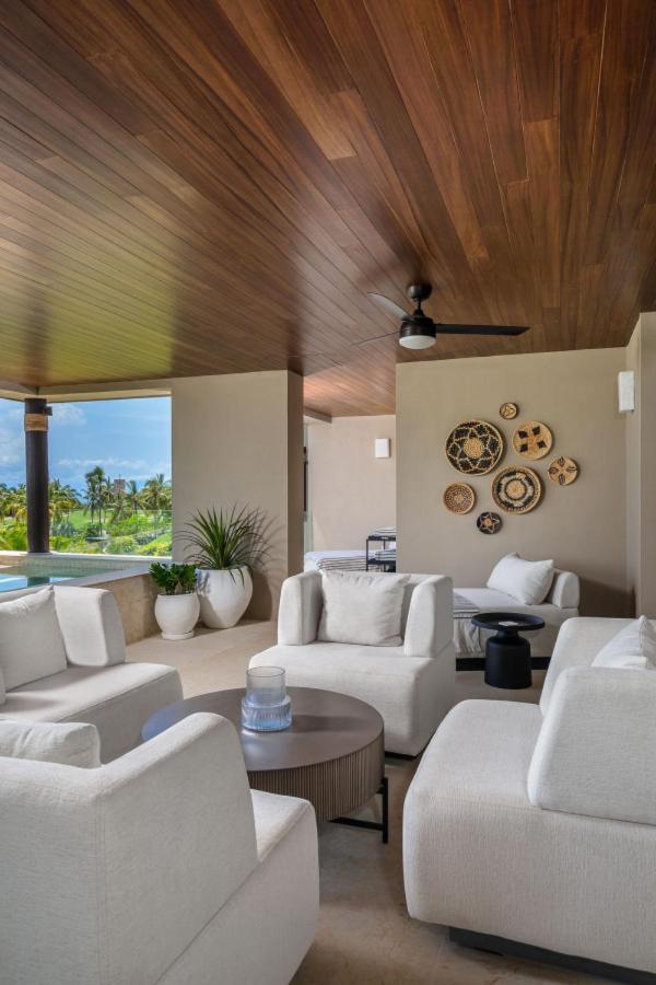Orquidea In Tau Apartment Punta Mita