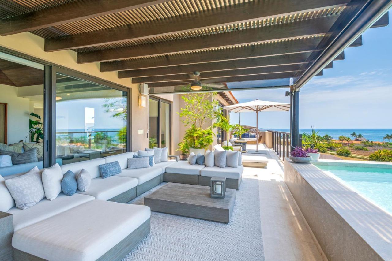 Apartamento Pent-house Amate In Marietas Punta Mita