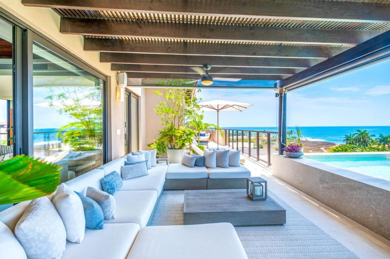 Pent-house Amate In Marietas Punta Mita