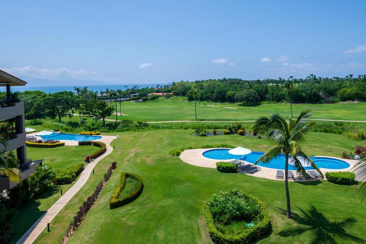 Apartment Jazmin Ph In Hacienda Mita