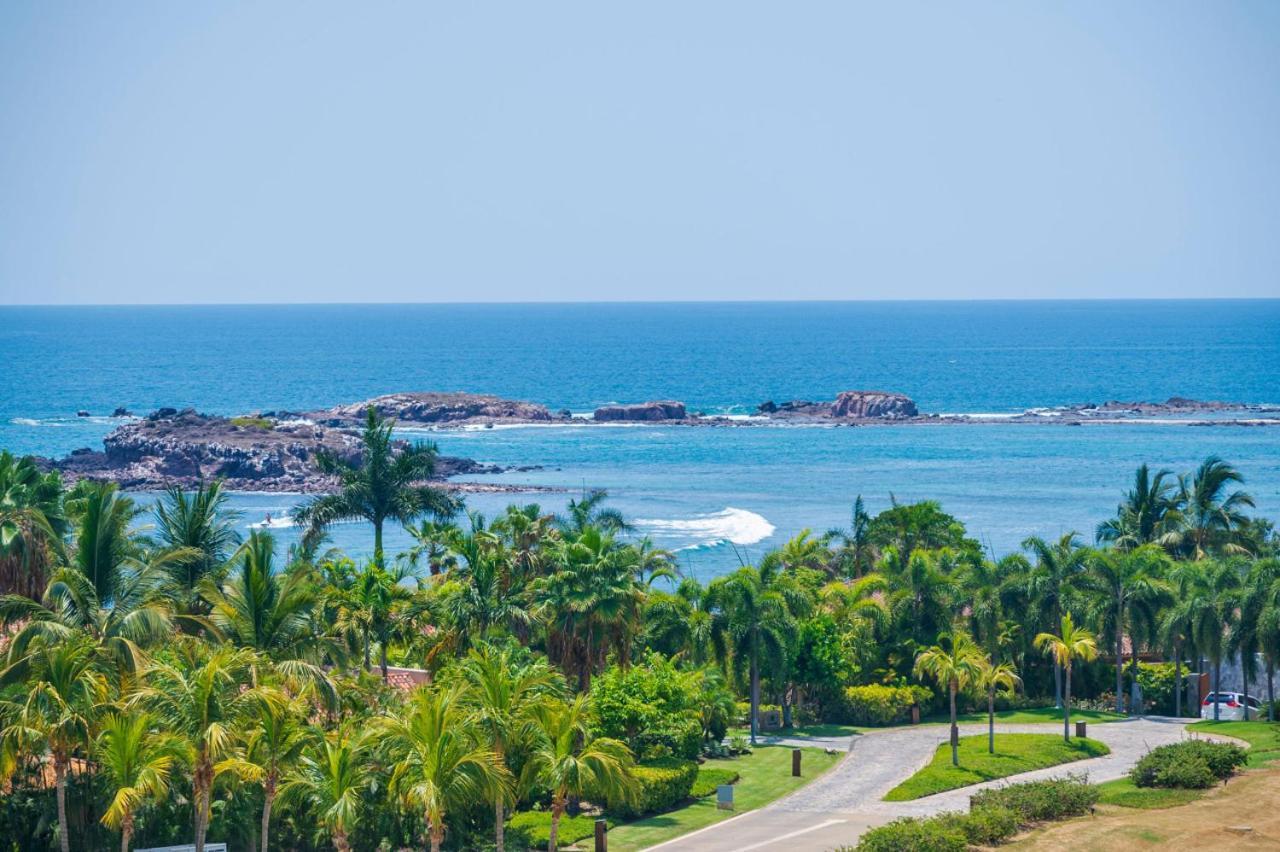 Apartamento Pent-house Amate In Marietas *