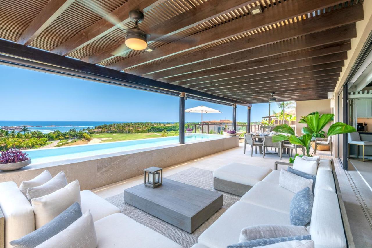 Apartamento Pent-house Amate In Marietas *