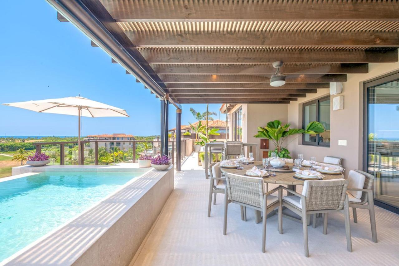 Pent-house Amate In Marietas * Punta Mita