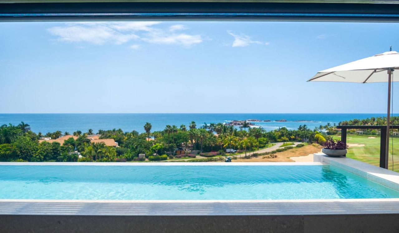 Pent-house Amate In Marietas Apartamento *