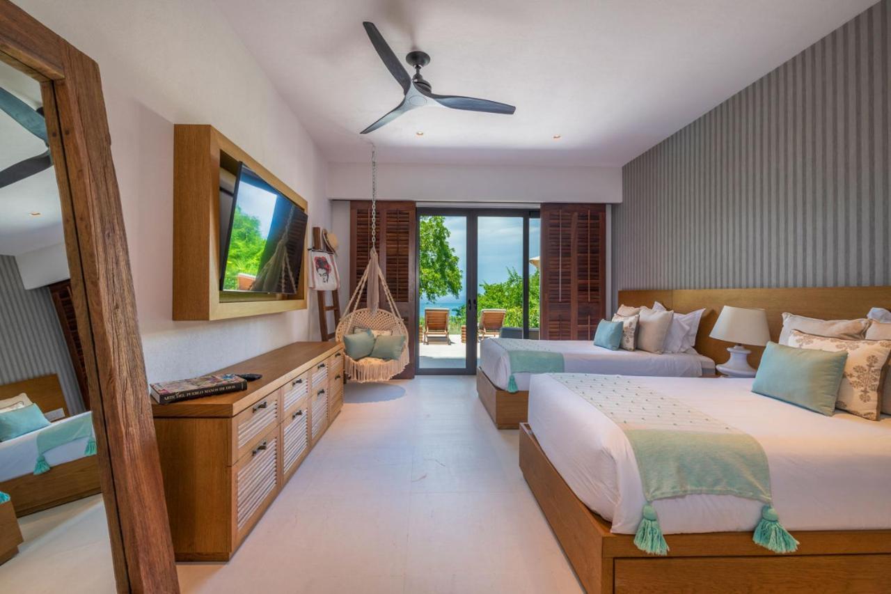 Mataiza In Iyari Villa Punta Mita