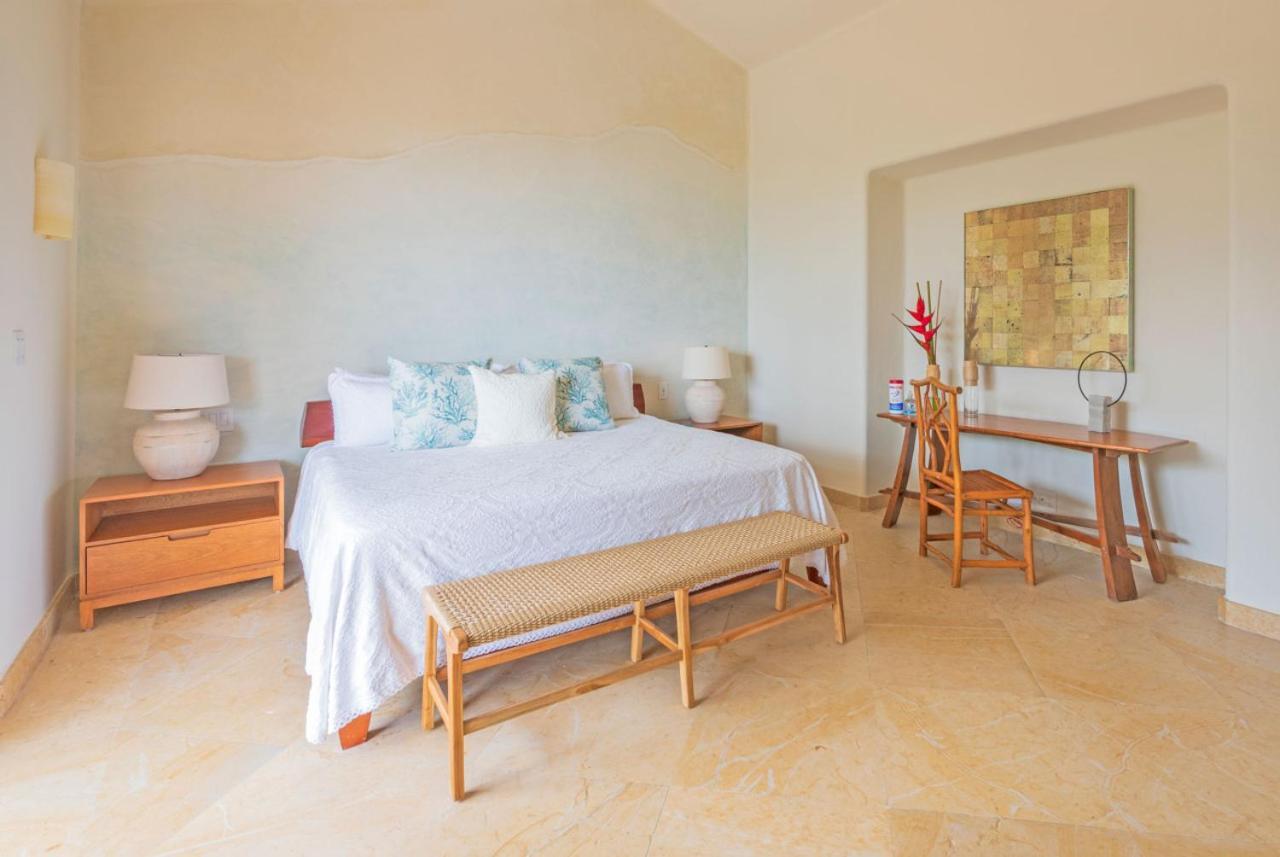 Villa Alamanda In Lagos Del Mar Punta Mita