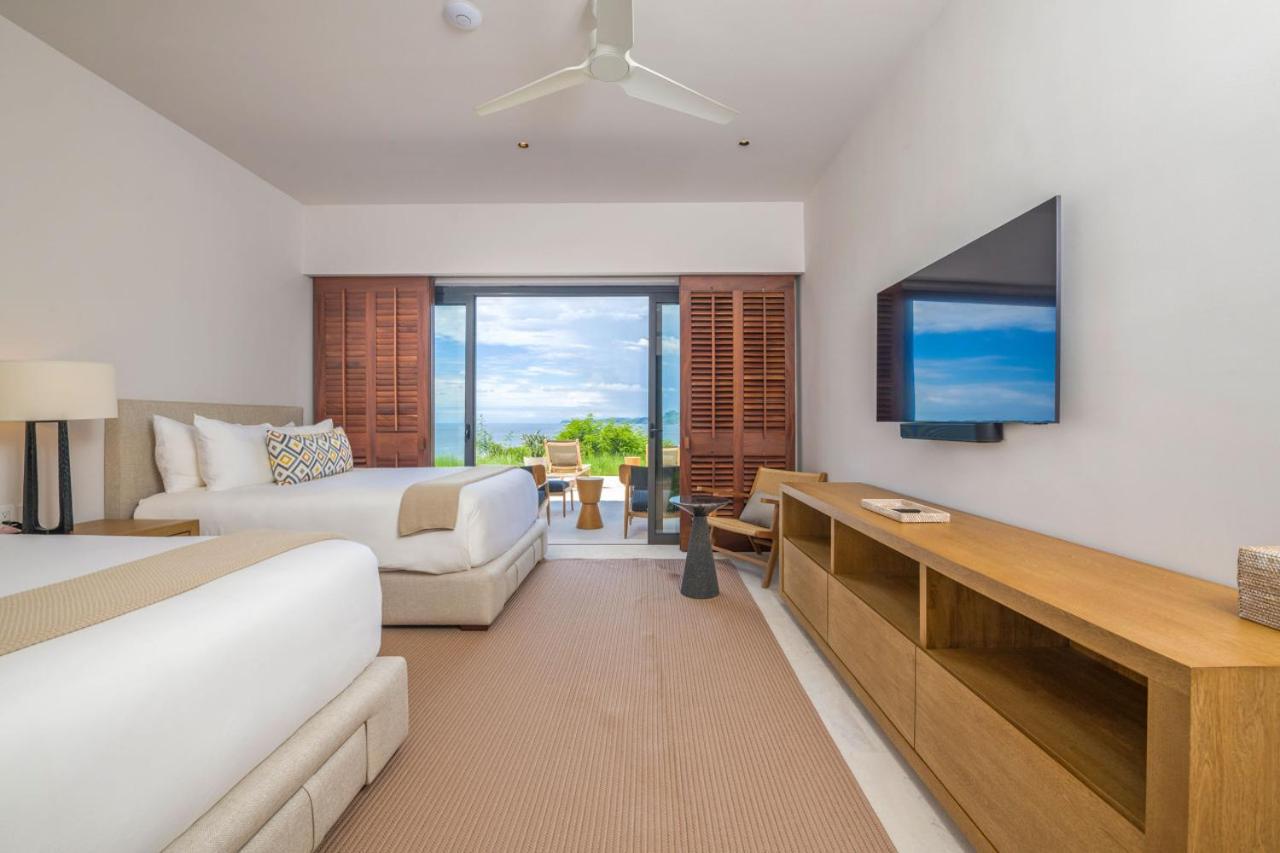 Cielo Azul In Iyari Punta Mita