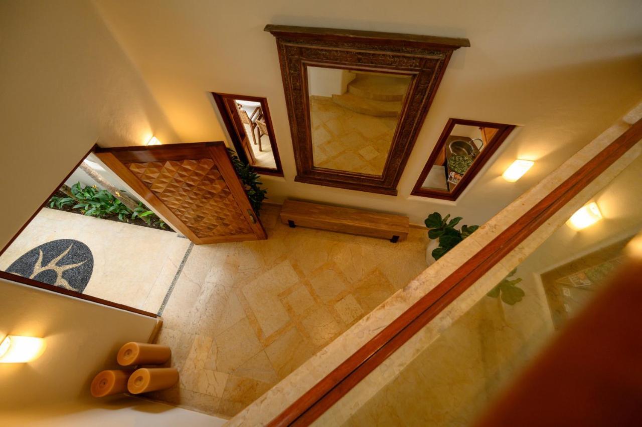 Villa Alamanda In Lagos Del Mar Punta Mita