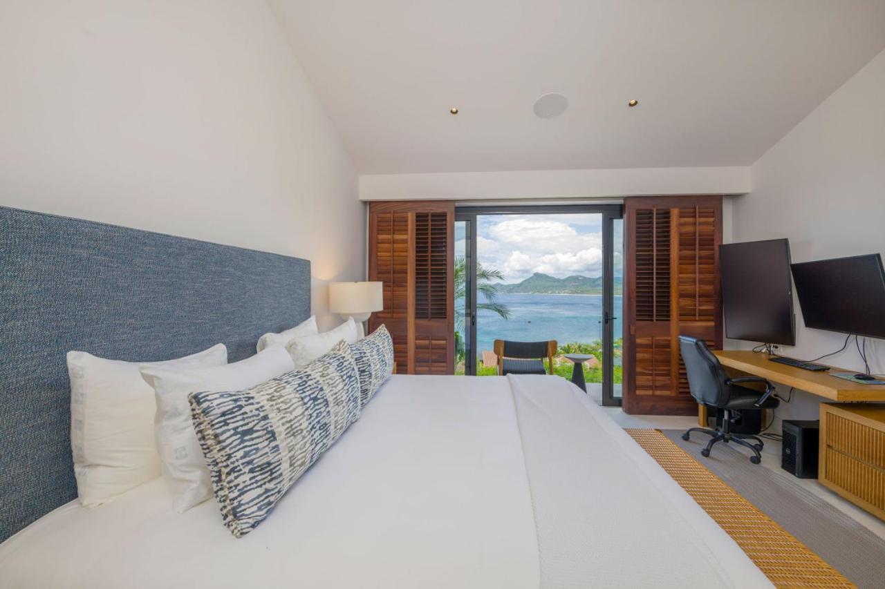 Cielo Azul In Iyari Punta Mita