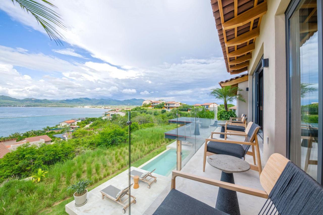 Сasa de vacaciones Cielo Azul In Iyari Punta Mita
