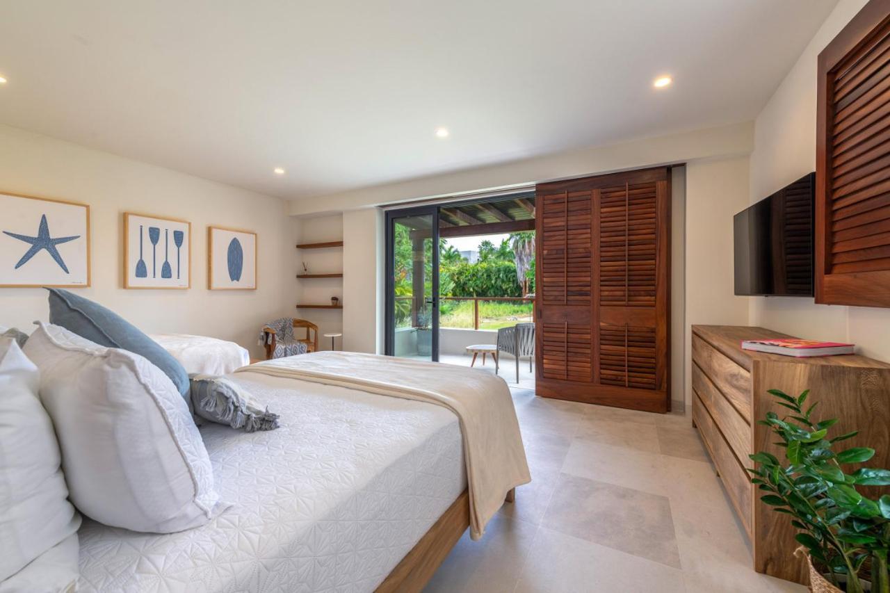 Allegra In Encanto By Mita Residential Punta Mita