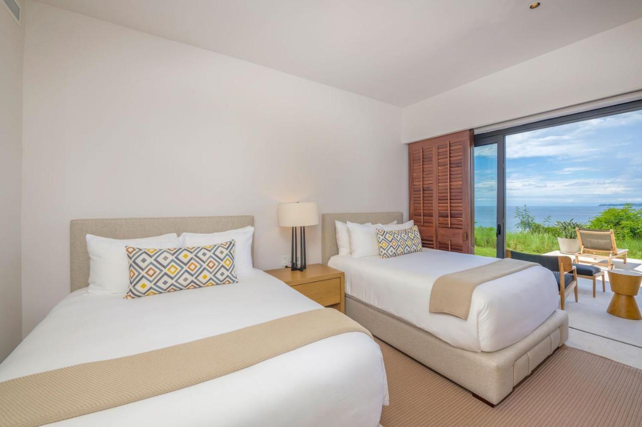 Cielo Azul In Iyari Punta Mita