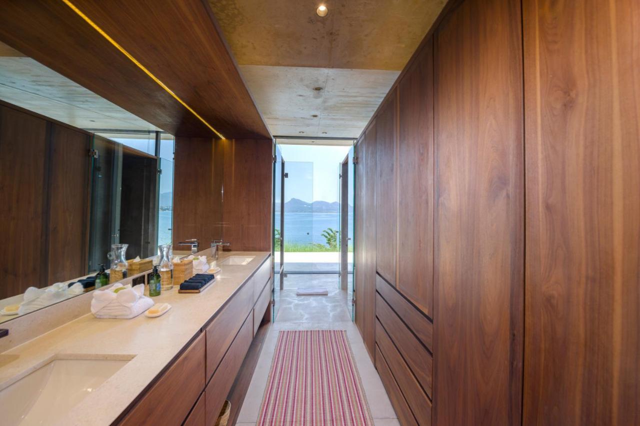 Сasa de vacaciones Casa Morgandez In Iyari By Mita Residential Punta Mita