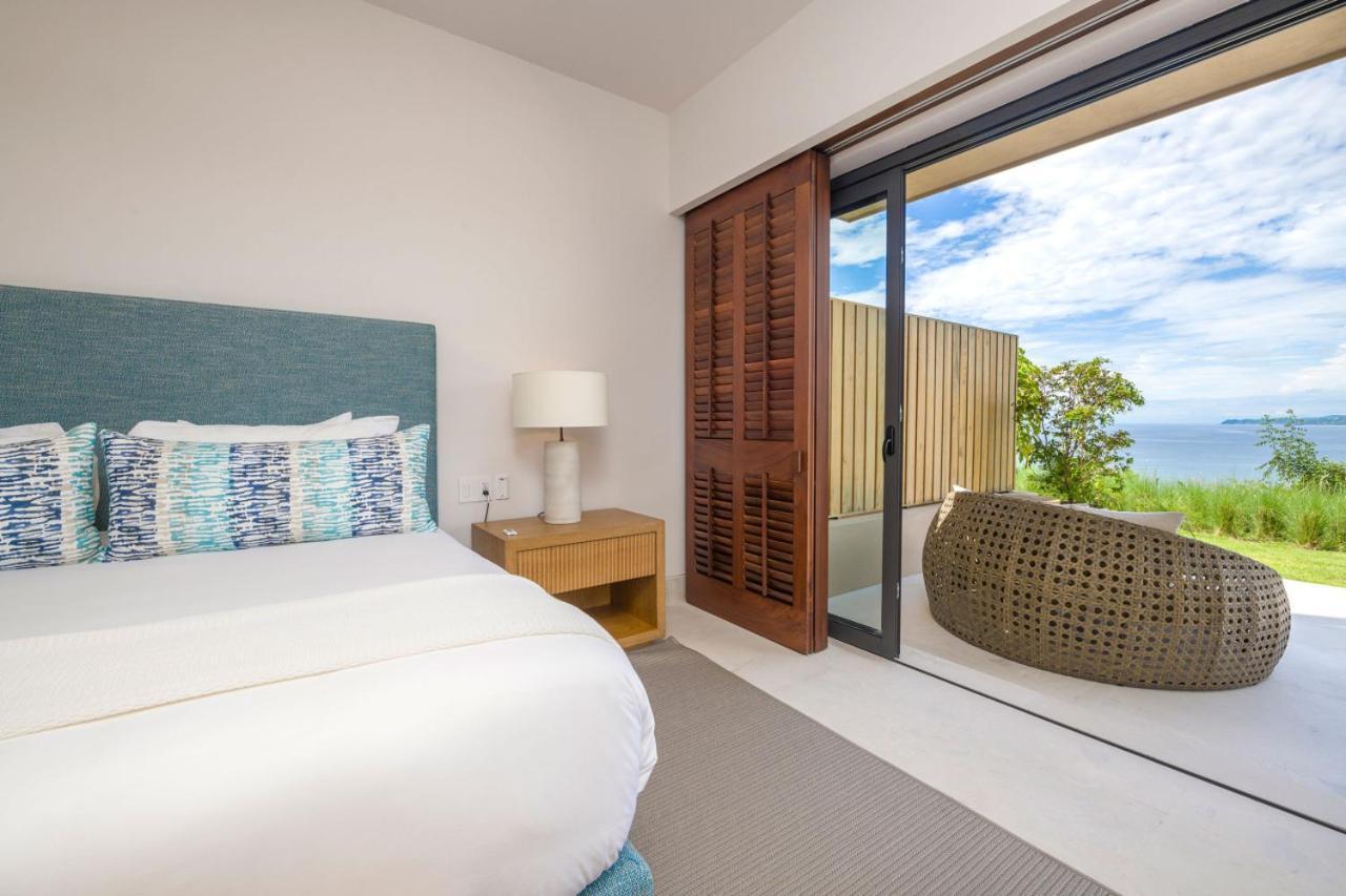 Cielo Azul In Iyari * Punta Mita