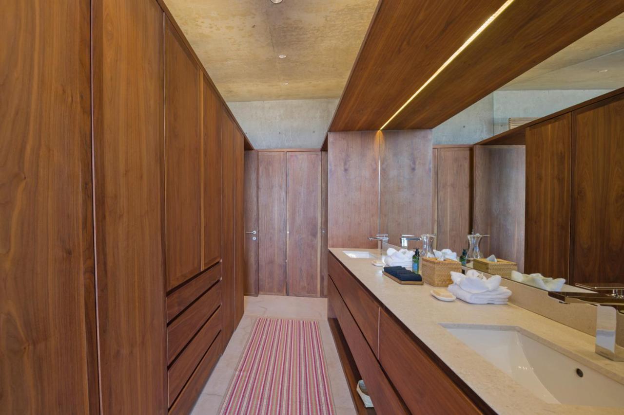 Casa Morgandez In Iyari By Mita Residential * Punta Mita