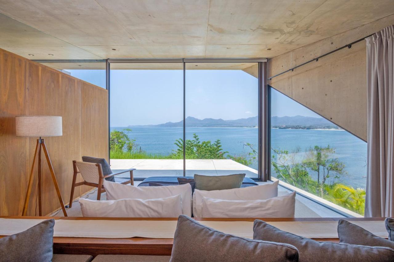 Casa Morgandez In Iyari By Mita Residential * Punta Mita