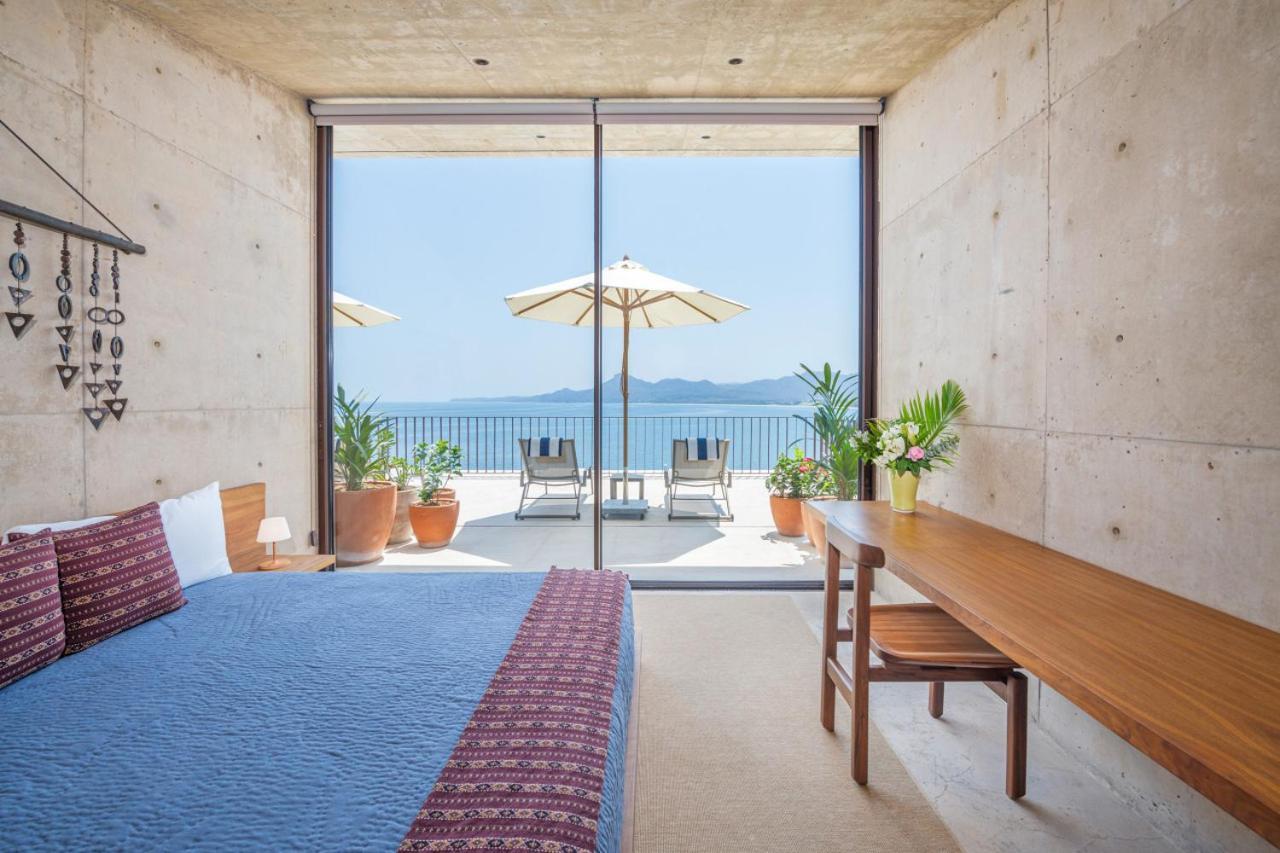 Сasa de vacaciones Casa Morgandez In Iyari By Mita Residential *