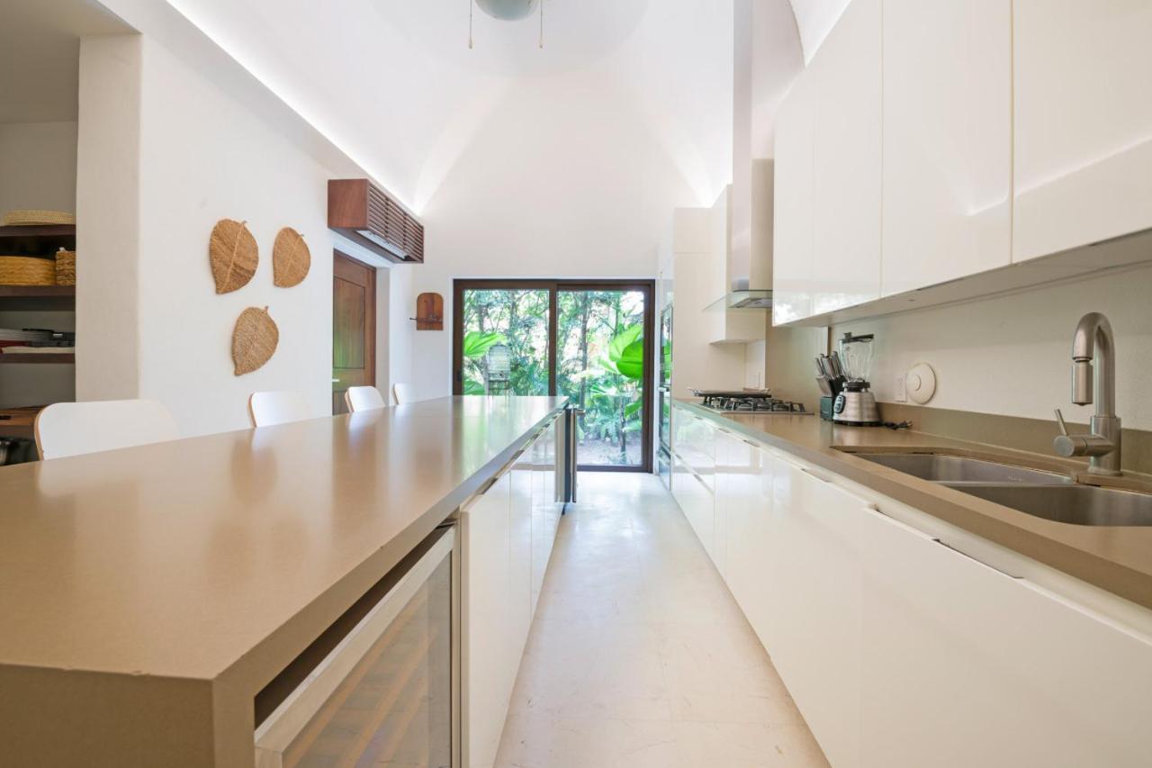 Estate Ikal In Kupuri Punta Mita