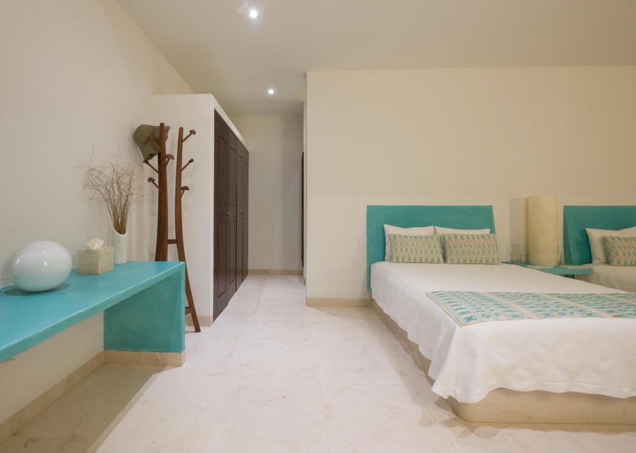 Estate Ikal In Kupuri Сasa de vacaciones Punta Mita