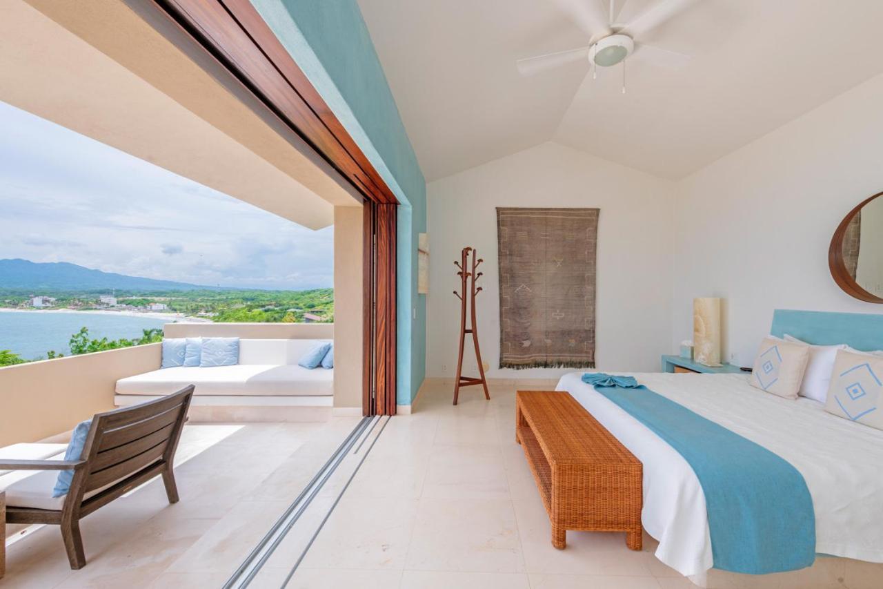 Estate Ikal In Kupuri * Punta Mita