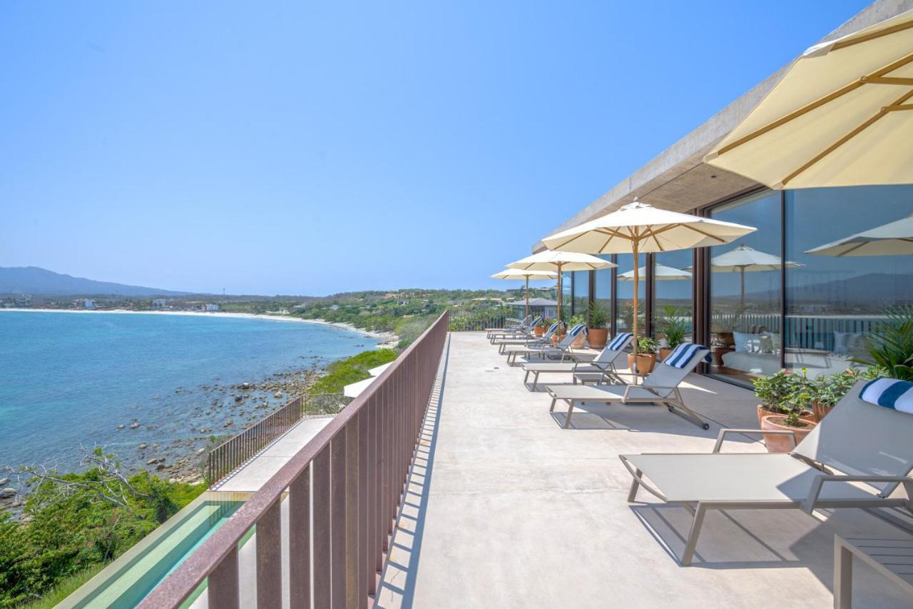 Casa Morgandez In Iyari By Mita Residential Сasa de vacaciones Punta Mita
