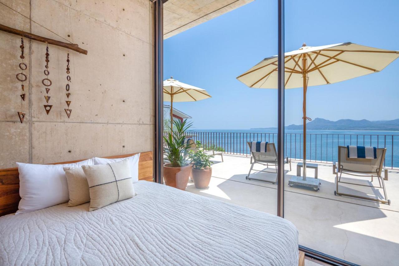 Сasa de vacaciones Casa Morgandez In Iyari By Mita Residential Punta Mita