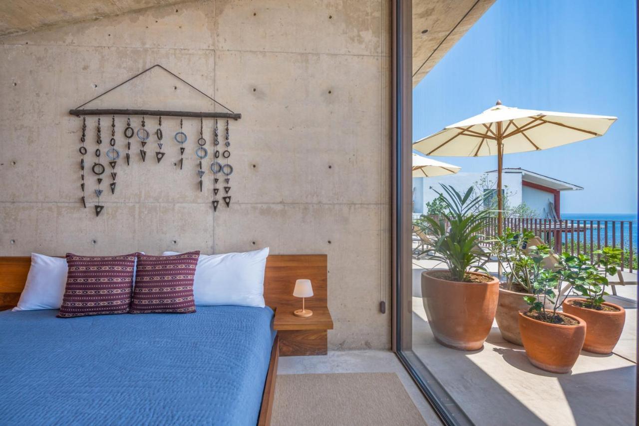 Casa Morgandez In Iyari By Mita Residential Punta Mita