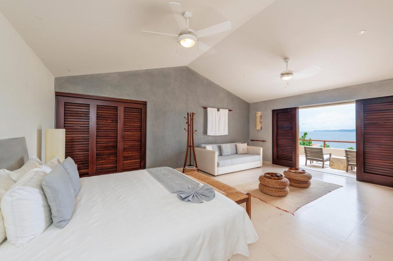 Estate Ikal In Kupuri Сasa de vacaciones Punta Mita
