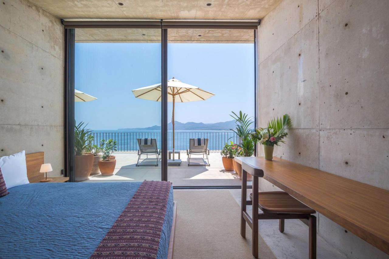 Casa Morgandez In Iyari By Mita Residential Punta Mita