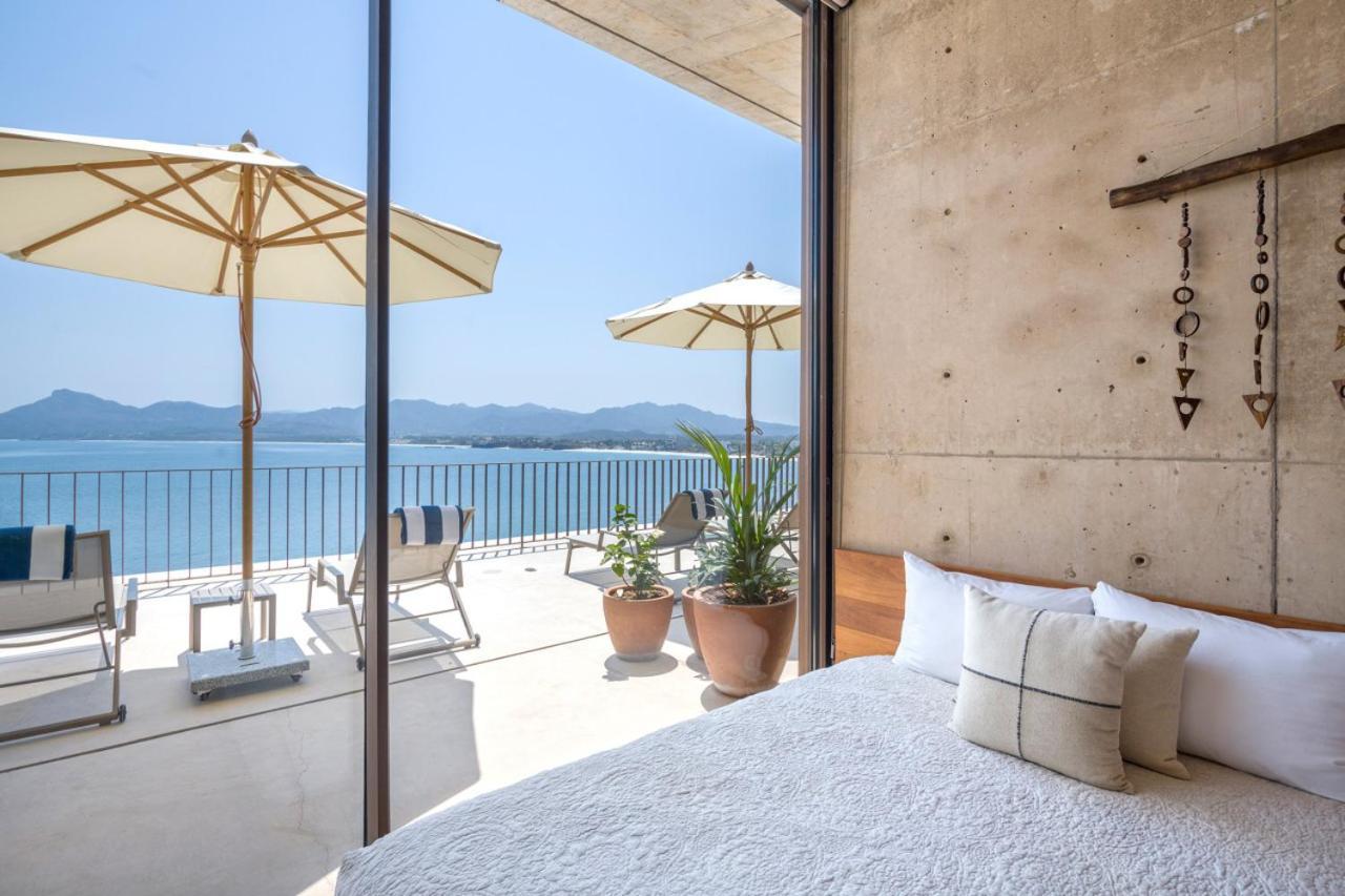 Casa Morgandez In Iyari By Mita Residential * Punta Mita