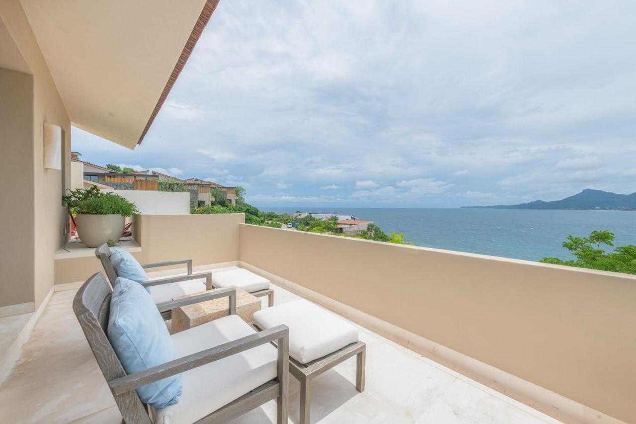 Estate Ikal In Kupuri Punta Mita