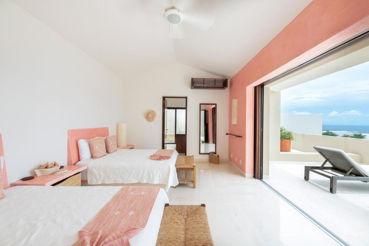 Сasa de vacaciones Estate Ikal In Kupuri *