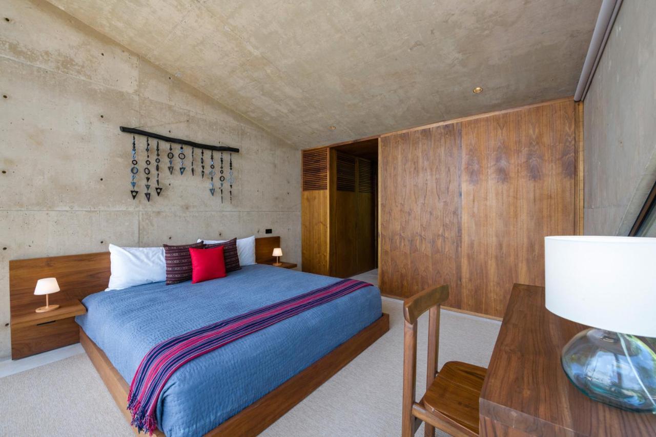 Сasa de vacaciones Casa Morgandez In Iyari By Mita Residential Punta Mita