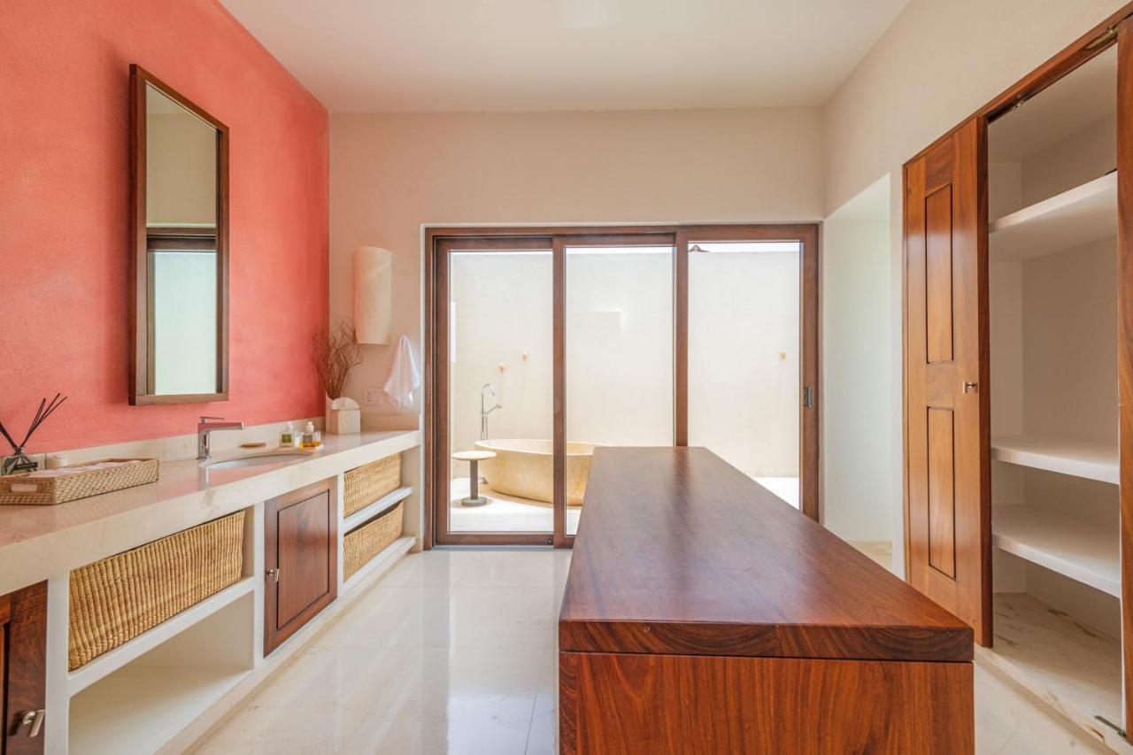 Estate Ikal In Kupuri Сasa de vacaciones Punta Mita