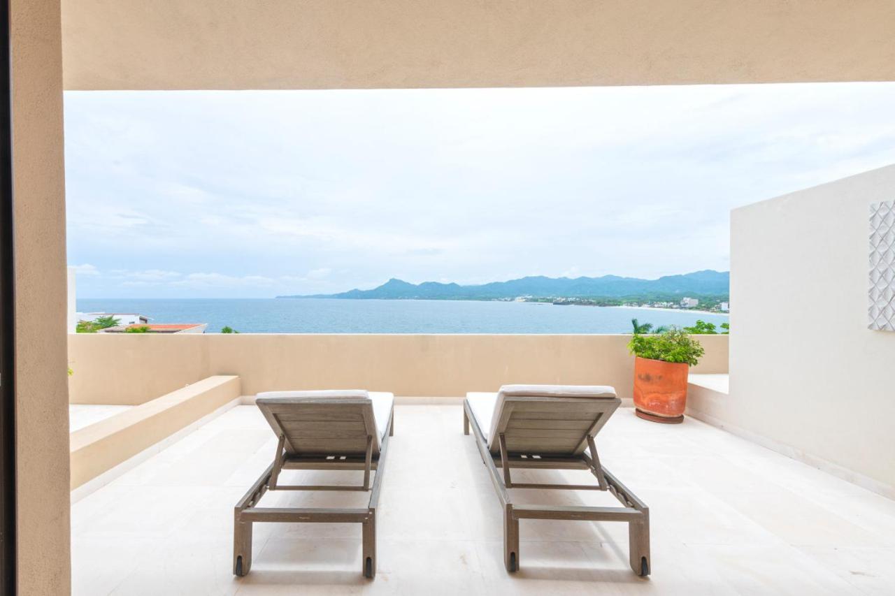Estate Ikal In Kupuri * Punta Mita