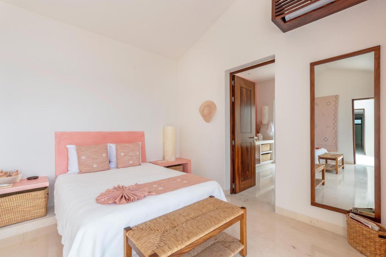 Estate Ikal In Kupuri Сasa de vacaciones
